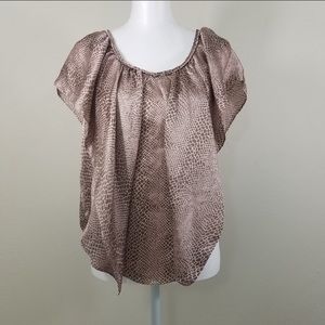 Violet & Claire Blouse Size S